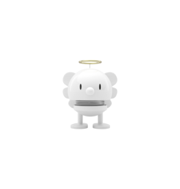 Hoptimist HOPTIMIST - Bumble Ange Blanc Petit