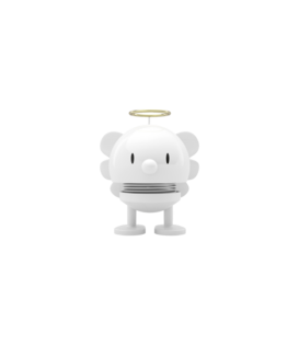 HOPTIMIST - Bumble Ange Blanc Petit