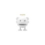 HOPTIMIST - Bumble Ange Blanc Petit