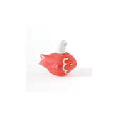 DODO TOUCAN - Poisson-chat rouge