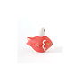 DODO TOUCAN - Poisson-chat rouge