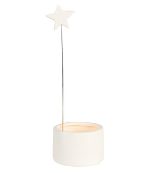 RÄDER - Photophore Étoile