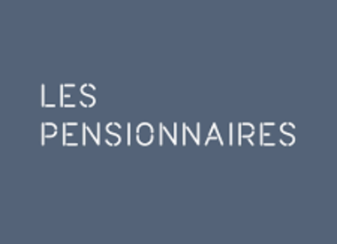 Les Pensionnaires