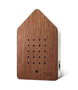 RELAXOUND - Birdybox Steamed Oak