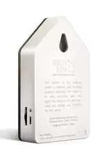 RELAXOUND - Birdybox Steamed Oak