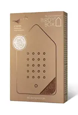 RELAXOUND - Birdybox Steamed Oak
