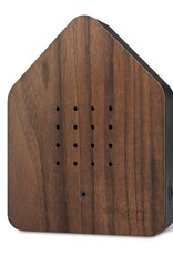 RELAXOUND - Zwitscherbox Wood noyer/noir