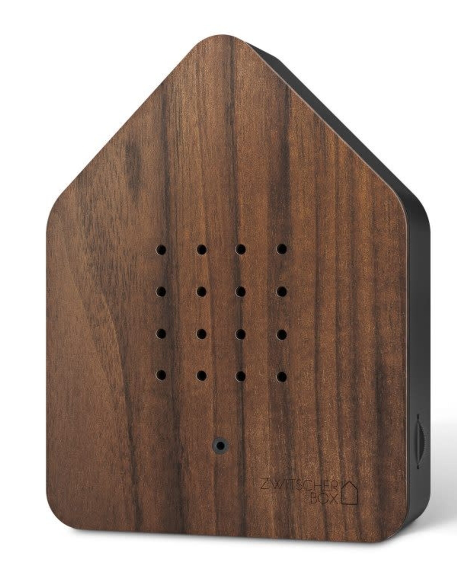 relaxound RELAXOUND - Zwitscherbox Wood noyer/noir