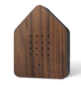 RELAXOUND - Zwitscherbox Wood noyer/noir
