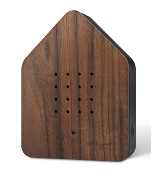 RELAXOUND - Zwitscherbox Wood noyer/noir