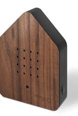 RELAXOUND - Zwitscherbox Wood noyer/noir