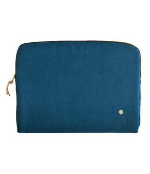 LA CERISE SUR LE GÂTEAU - Housse d'ordinateur Orage (13/14 )