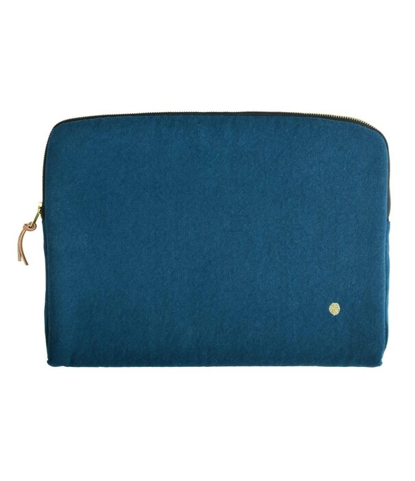 LA CERISE SUR LE GÂTEAU - Housse d'ordinateur Orage (13/14 )