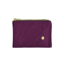 LA CERISE SUR LE GÂTEAU - Pochette purple S