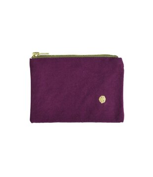LA CERISE SUR LE GÂTEAU - Pochette purple S