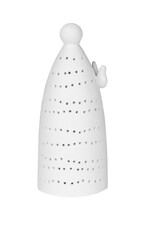 Rader RÄDER - Ange en porcelaine MM