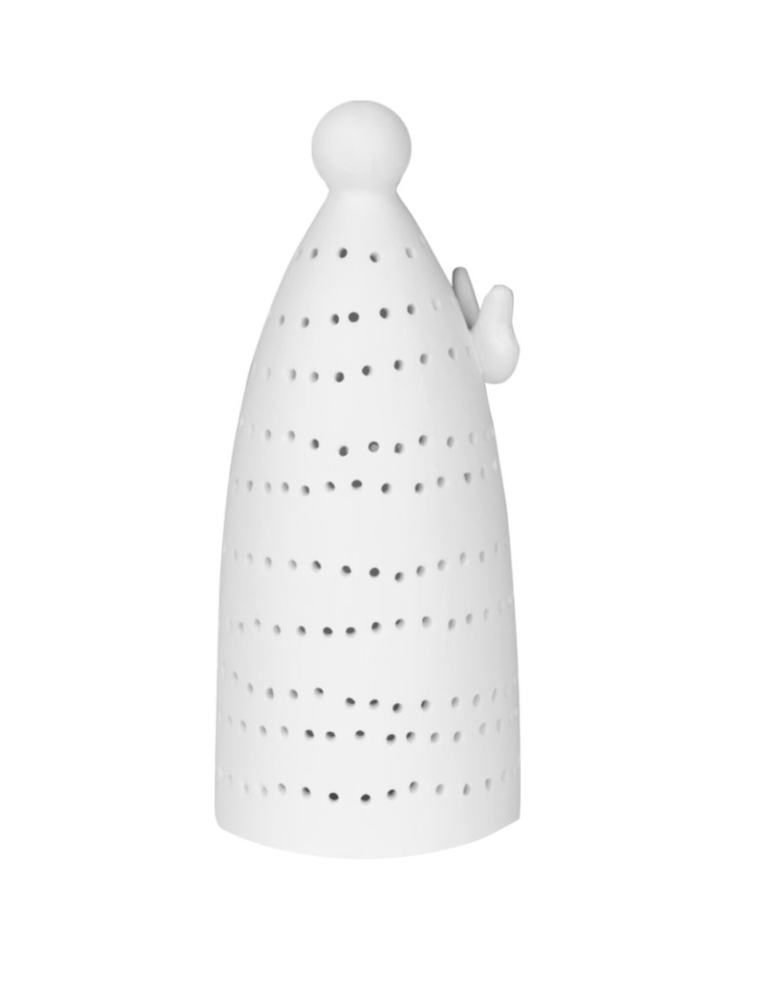Rader RÄDER - Ange en porcelaine MM