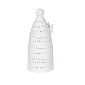 RÄDER - Ange en porcelaine MM