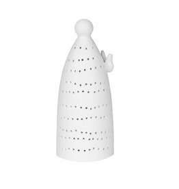 Rader RÄDER - Ange en porcelaine MM