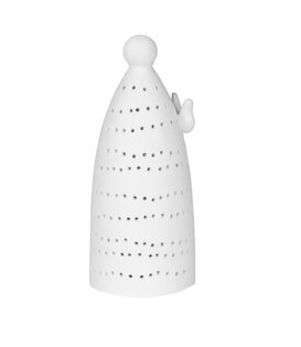 RÄDER - Ange en porcelaine MM