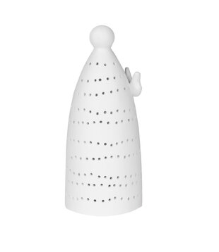 RÄDER - Ange en porcelaine MM