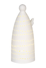 Rader RÄDER - Ange en porcelaine MM