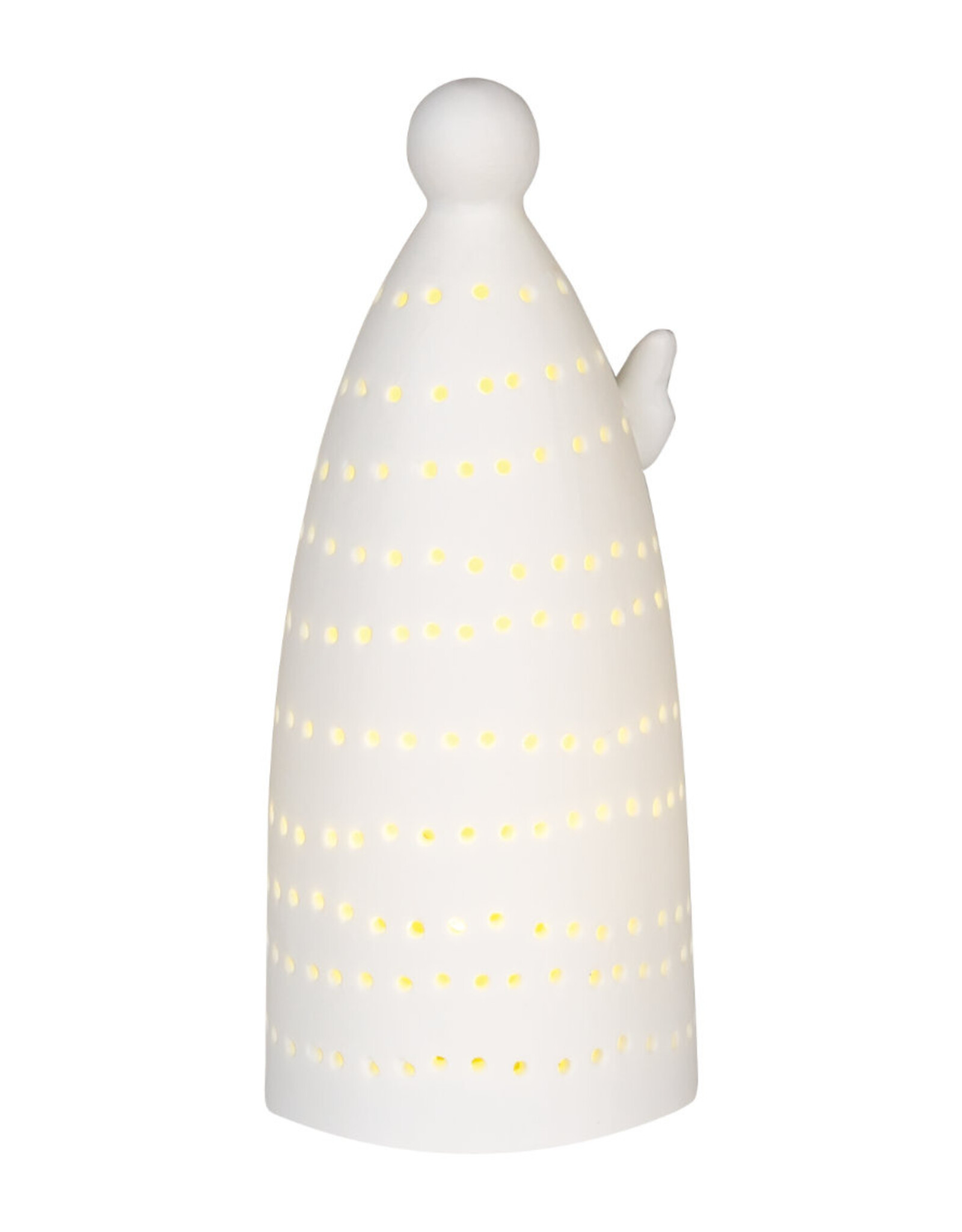 Rader RÄDER - Ange en porcelaine MM