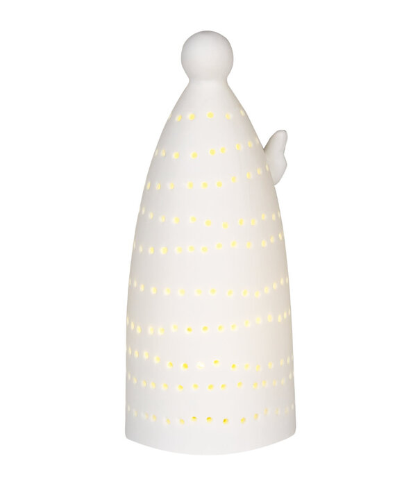 Rader RÄDER - Ange en porcelaine MM