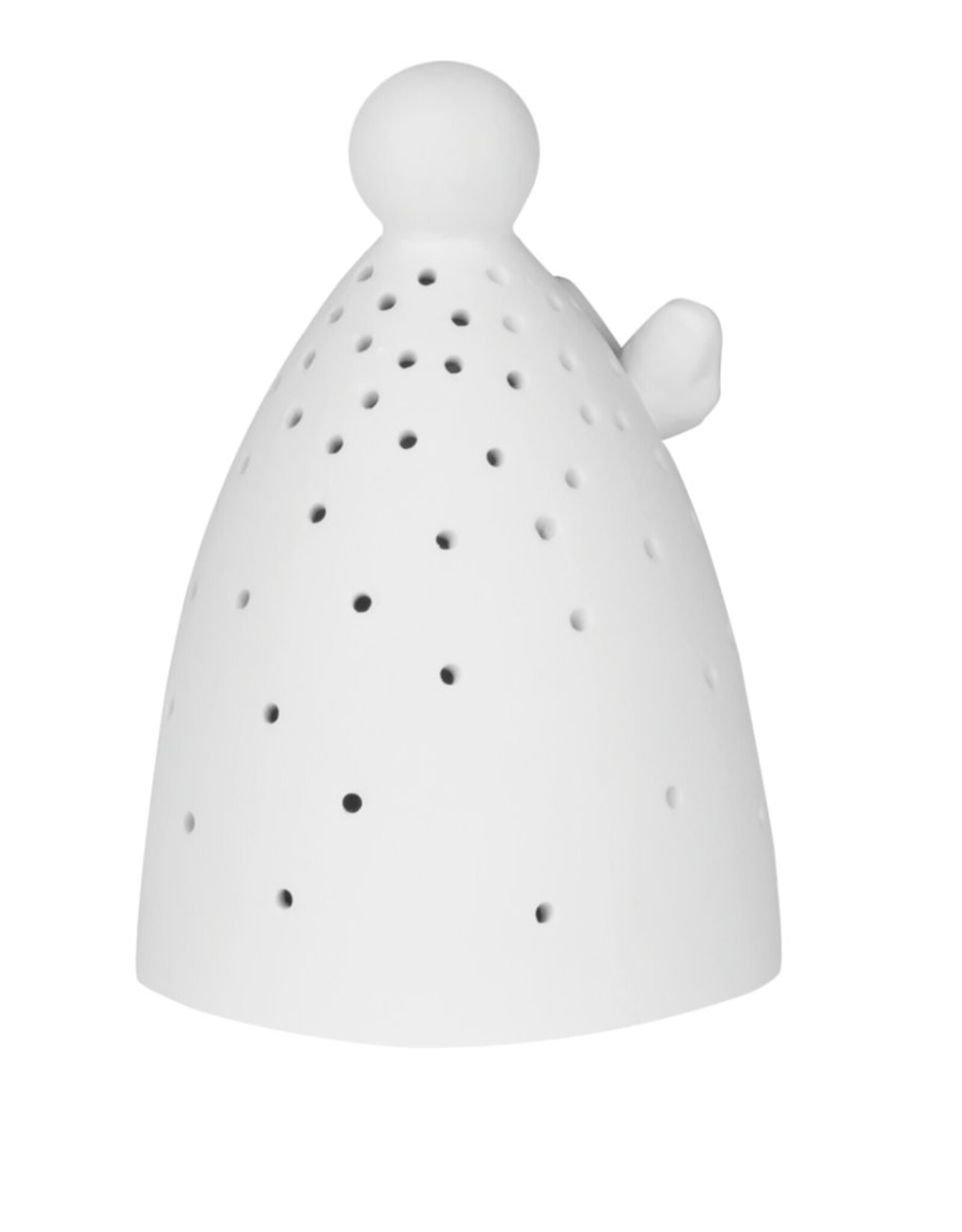 Rader RÄDER - Ange en porcelaine PM