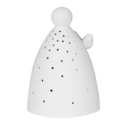 Rader RÄDER - Ange en porcelaine PM