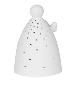 RÄDER - Ange en porcelaine PM