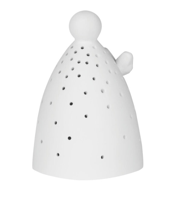Rader RÄDER - Ange en porcelaine PM