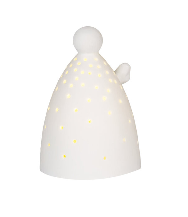 Rader RÄDER - Ange en porcelaine PM