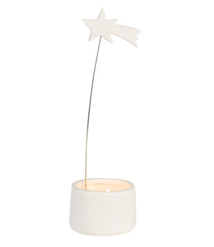 RÄDER - Photophore Étoile filante