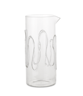 FERM LIVING - Carafe Doodle