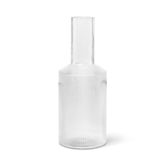 FERM LIVING - Carafe Ripple