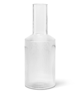 FERM LIVING - Carafe Ripple