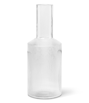 FERM LIVING - Carafe Ripple