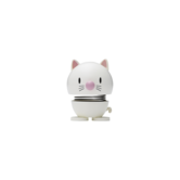 HOPTIMIST - Chat Blanc