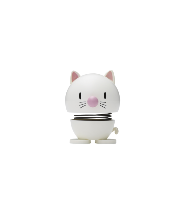 Hoptimist HOPTIMIST - Chat Blanc