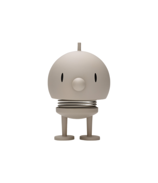 HOPTIMIST - Bumble Soft Ash Moyen