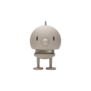 HOPTIMIST - Bumble Soft Ash Moyen
