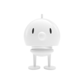 HOPTIMIST - Bumble Blanc Large