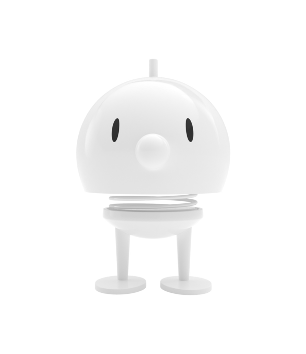 Hoptimist HOPTIMIST - Bumble Blanc Large