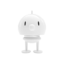 HOPTIMIST - Bumble Blanc Large