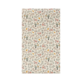 MAILEG - Papier cadeau "Mice party" - 10 m