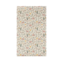 MAILEG - Papier cadeau "Mice party" - 10 m