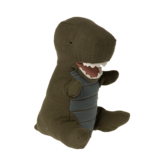 MAILEG - Gantosaurus - Rex - Marionnette