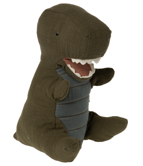 Maileg MAILEG - Gantosaurus - Rex - Marionnette