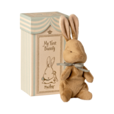 MAILEG - My first bunny - Bleu